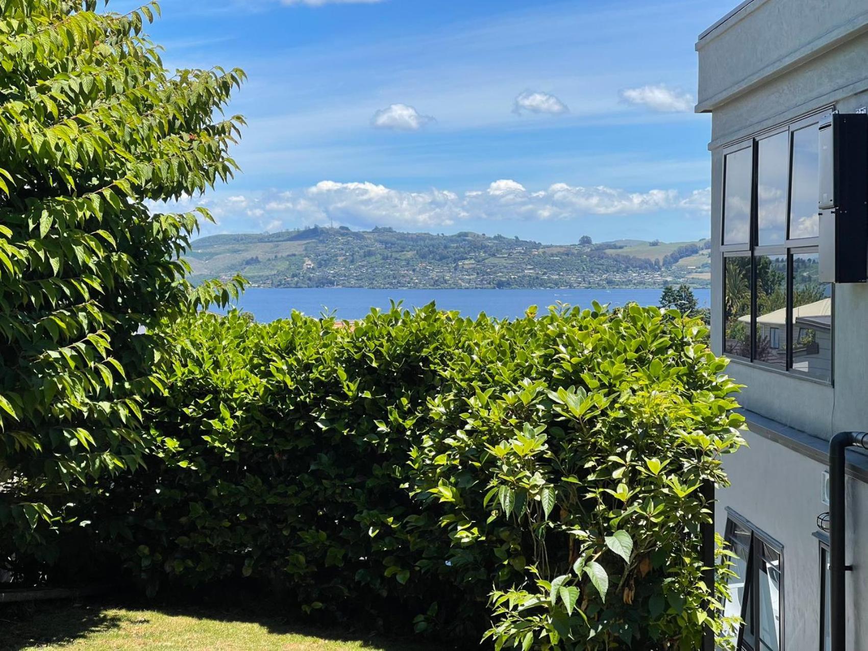 Lake Taupo Holiday Home Exteriér fotografie